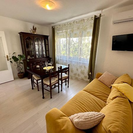 Apartmani Loki Dramalj Kültér fotó