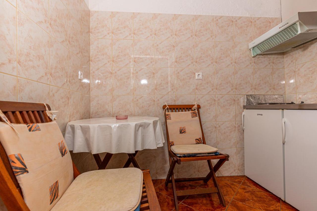 Apartmani Loki Dramalj Kültér fotó