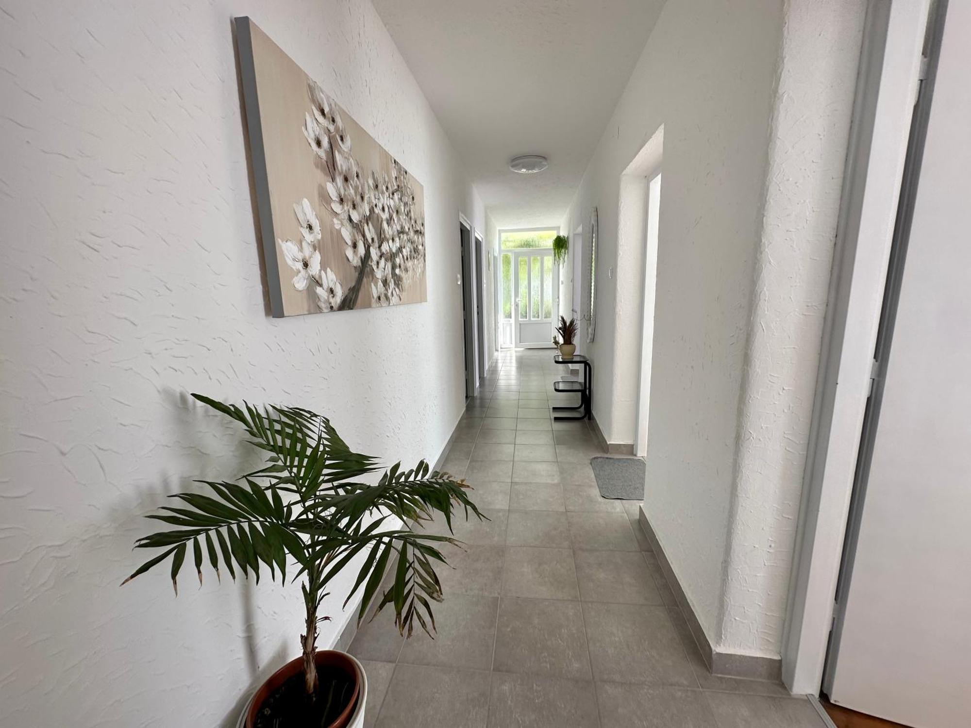 Apartmani Loki Dramalj Kültér fotó